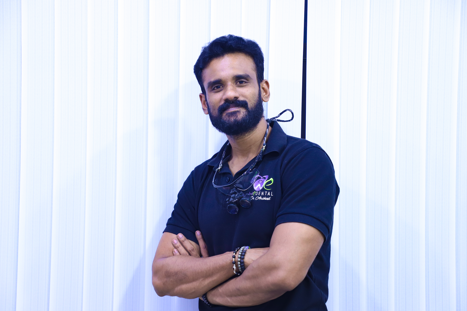 Best dental clinic in Coimbatore