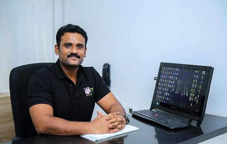 Best dental clinic in Coimbatore
