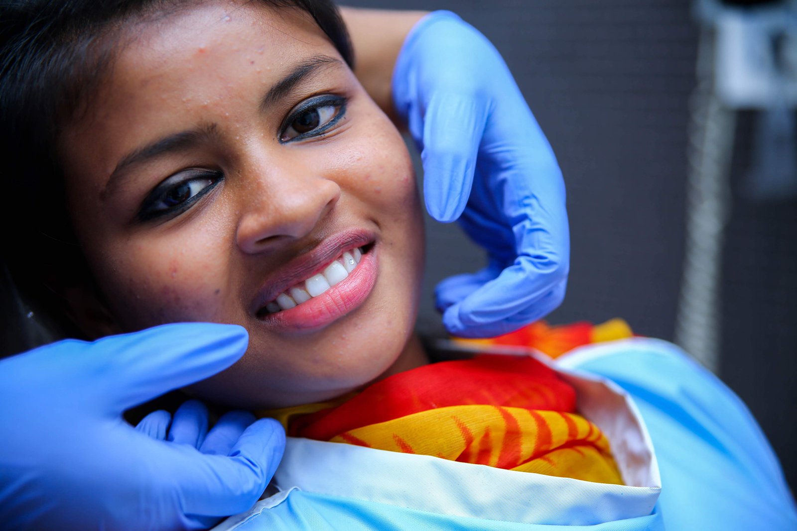  top dental clinic in coimbatore 