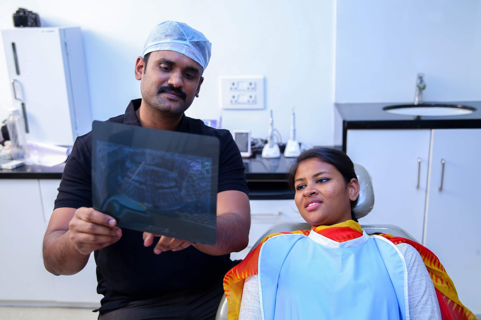  top dental clinic in coimbatore 