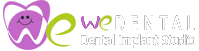 logo of the best dental clinic in coimbatore