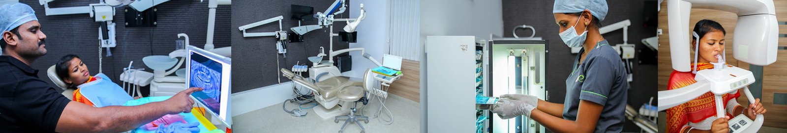 Dental Tourism in india