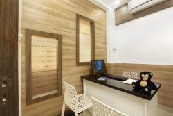 Dental assistant cabin in wedentist the dental care in coimbatore